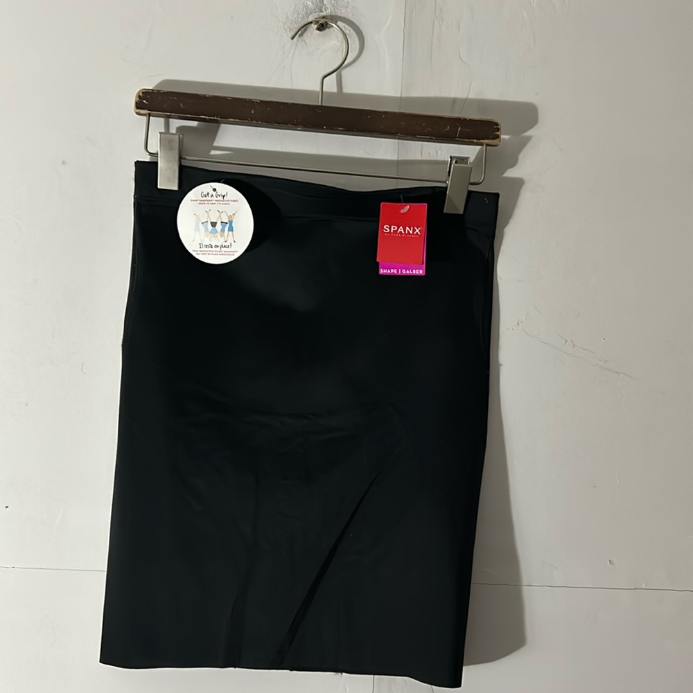 Spanx